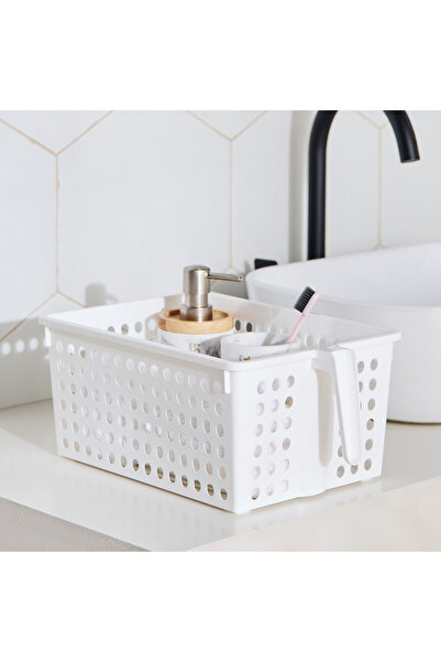 Home Box Kevin basket with Handle L