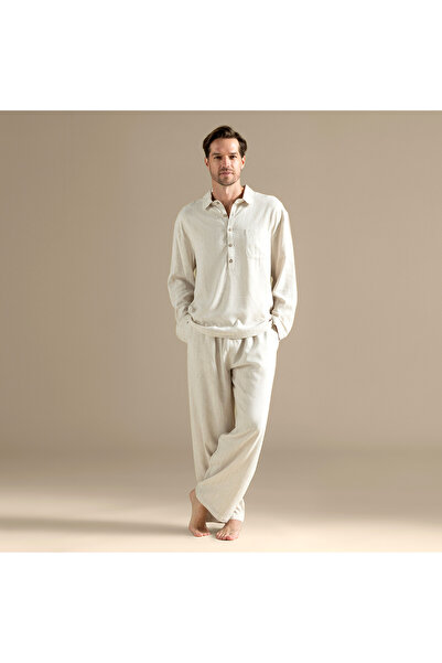 Chakra Strasa Takım Natural