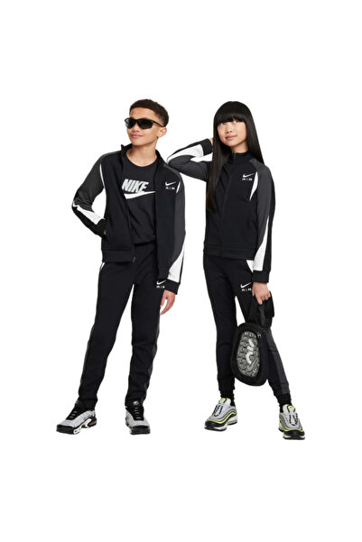 Nike K AIR TRACKSUIT FZ4952-010