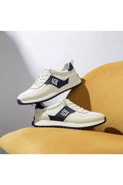 1way Men's shoes, modern design, stylish and comfortable