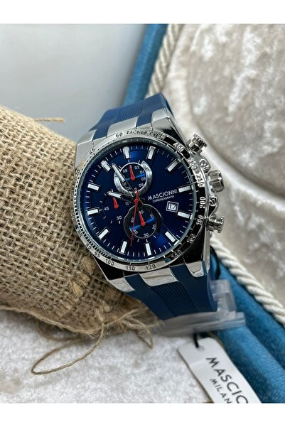 mascionni Erkek Kol Saati ( Fonksiyonel )