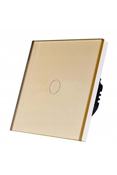 Other ÎNTRERUPĂTOR TACTIL 1K STICLĂ SIMPLĂ