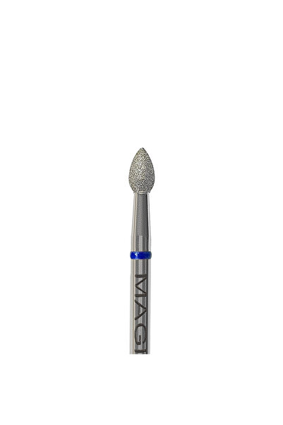 YULİX Magic bits elmase freze uç
