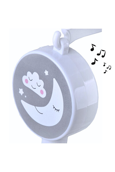 Factory Price Dylan Kids Musical Bed Bell - A