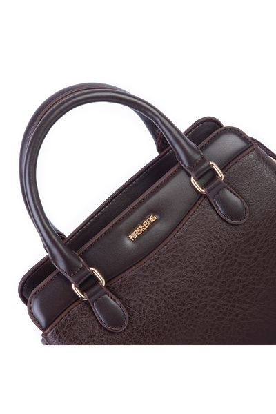 Nas Bag Women's Handbag (Width:24 X Length:17 X Width:10)