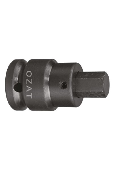 Özat Cap cheie tubulara de impact cu profil hexagon exterior 1.1/2'', 2 piese...