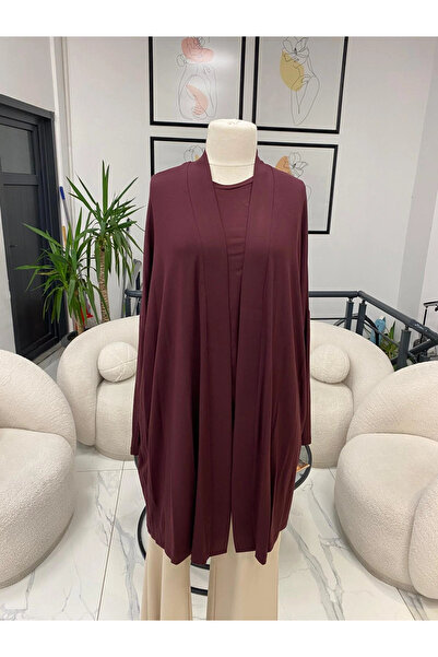 Nurcan Çetin Single Tunic