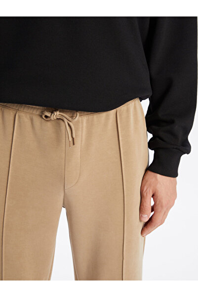 LC Waikiki Ανδρικό αθλητικό παντελόνι Slim Fit