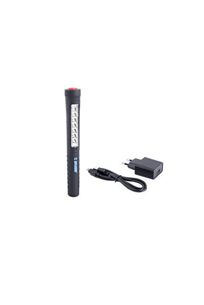 Unior 2091 Lanterna cu LED, L 170 mm - 627201