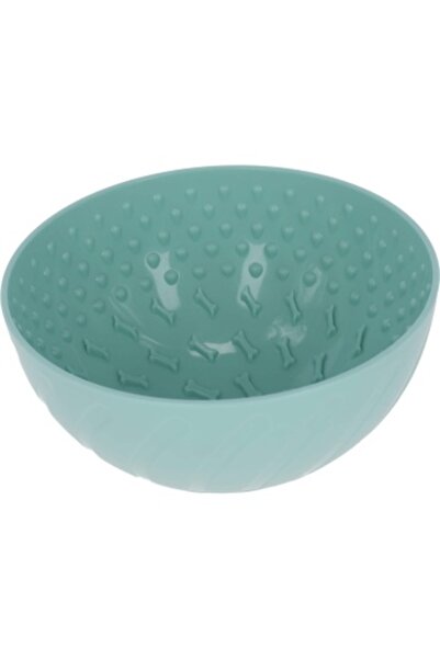KERBL Lick Bowl Slow Feeding Bowl