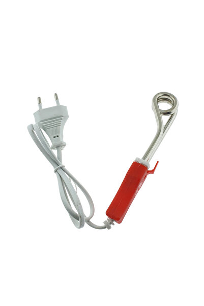 OEM Electric immersion kettle, 500W, for heating and boiling water, camping and household use