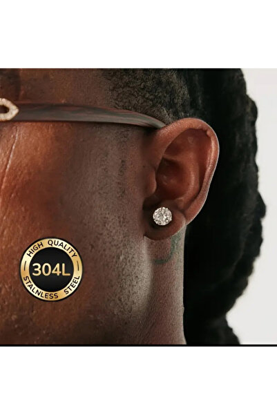 JORG ZENN Jz1751 Men's Single Earring