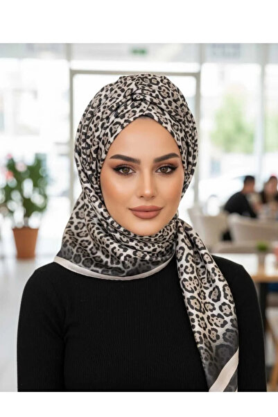 Sahra Şal Dünyası Σάλι Voile