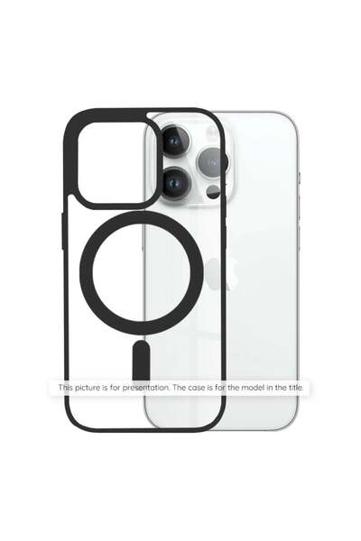 SKYDDAR INNOVATION Θήκη για Samsung Galaxy S26 Ultra, MagSafe Pro Σιλικόνης, ...