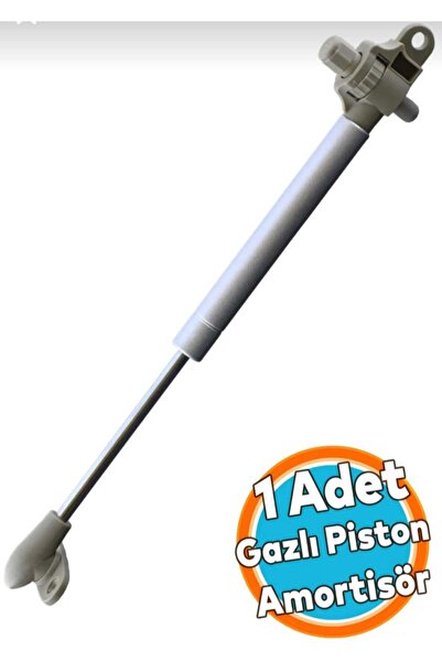 Fors FRENLİ AYARLANABİLİR DOLAP -KAPAK AMORTİSÖRÜ GAZLI PİSTON KAPAĞI HİDROLİĞİ YAVAŞLATICI