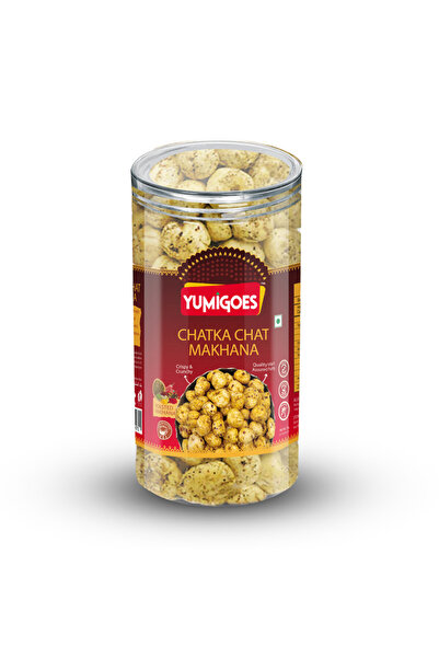 Yumigoes شاتكا شات ماخانا - مقرمشة وهشة - غنية بالكالسيوم - بدون زيت النخيل -...