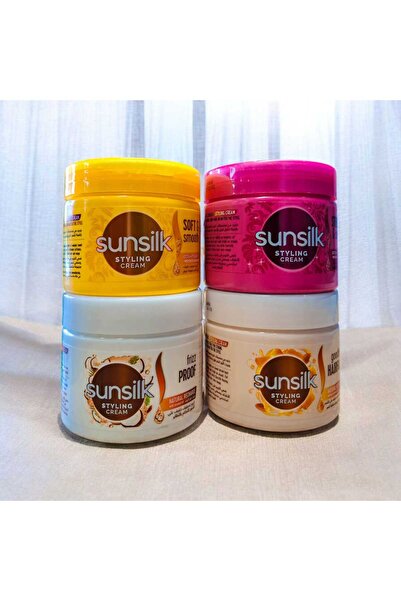 Sunsilk Natural مجموعه صانسنلك منوع 275 *4 جرام