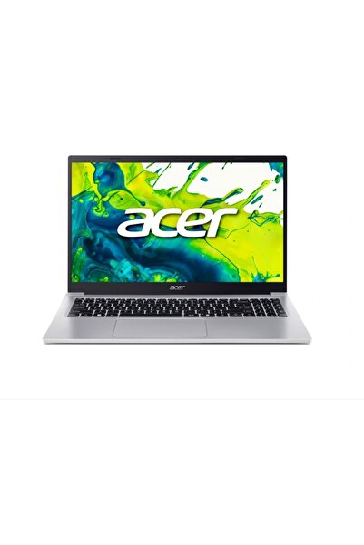 Pegas Laptop Acer Aspire Lite 15 AL15-33P, Intel Core 3 N355 1.9GHz, 16GB RAM...