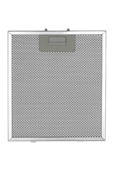 Heinner Алуминиев филтър за декоративен абсорбатор AF-6590TIX, съвместим с DC...