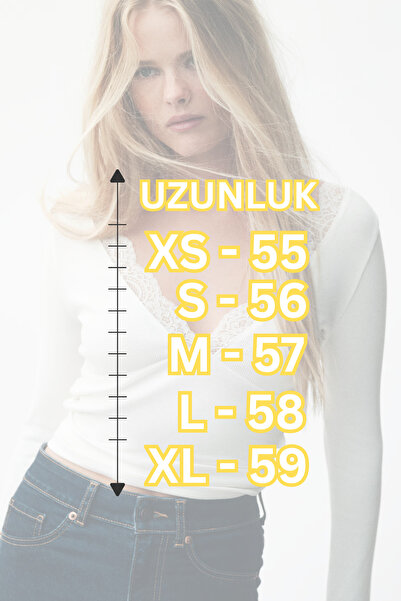 VODENS Μπλούζα από 95% βαμβάκι με λουράκια με λαιμόκοψη σε σχήμα V