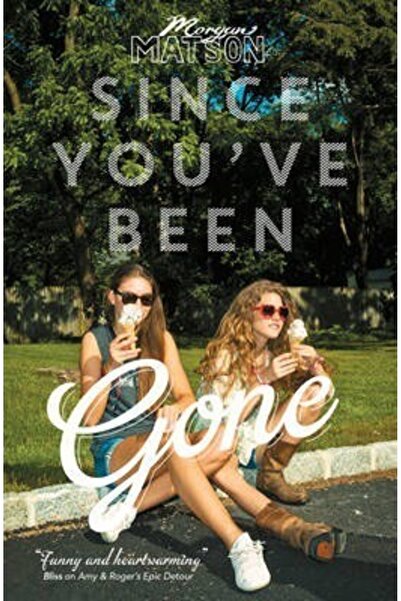 Simon & Schuster UK Since You've Been Gone