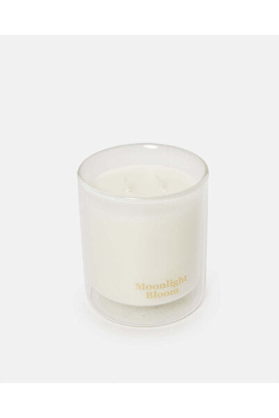 REDTAG Moonlight Bloom Scented Jar Candle (480G)