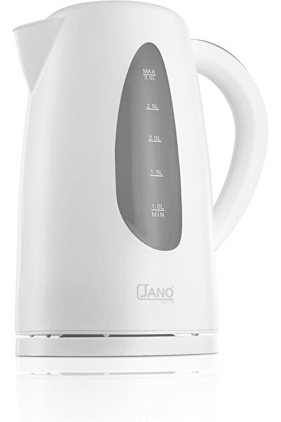 Generic غلاية السيف الكهربائية 3 لتر 2500 واط