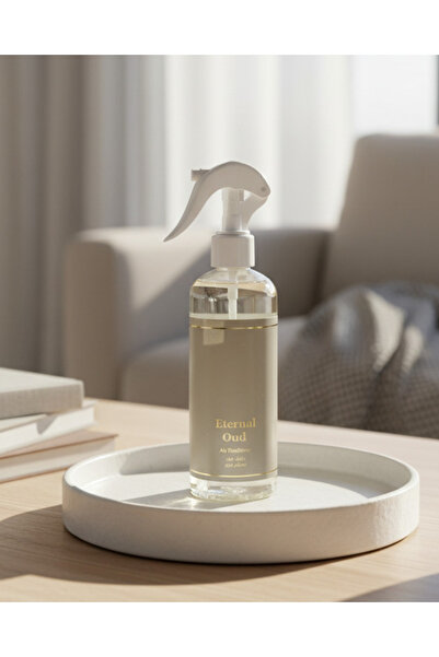 REDTAG بخاخ معطر للغرفة برائحة العود الأبدي (300 مل)