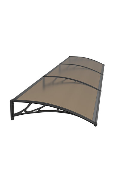 MAPROFI Copertina PREMIUM de usa 300x80cm / marchiza / adapost / acoperis - p...