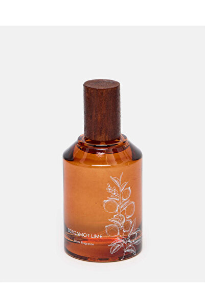 REDTAG بخاخ للغرفة برائحة البرغموت والليمون في زجاجة زجاجية (100 مل)
