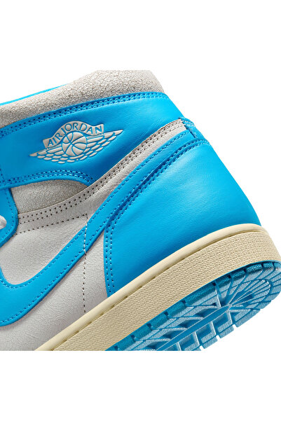 JORDAN Air 1 Retro Hi OG Rmstd 40 Αθλητικά Παπούτσια Αθλητικά Παπούτσια