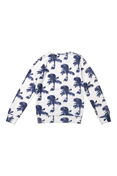 DJ Dutchjeans Boys' sweater with Printed DjDutchjeans