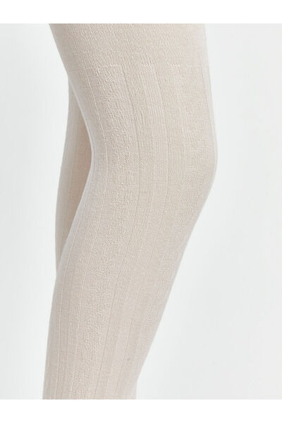 LC Waikiki Mädchenstrumpfhosen 2 Stück