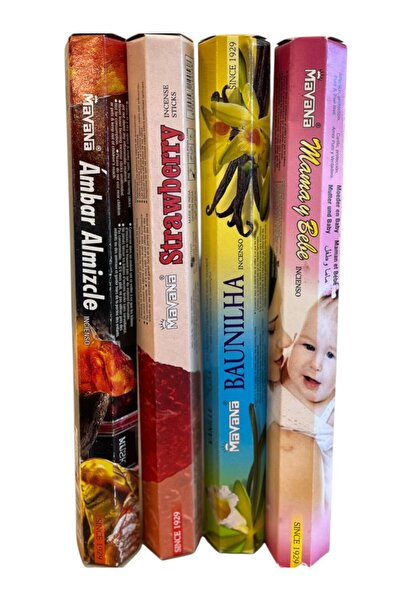 Gloower Can Kardeşler Kuruyemiş Tütsü