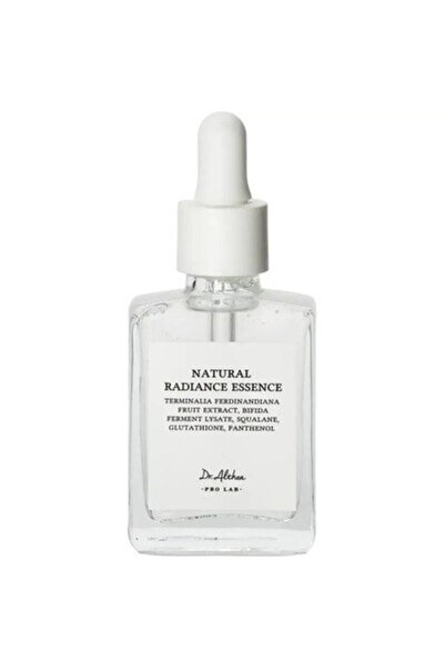 Dr. Althea Radiance Essence - facial essence for radiance, 30 ml