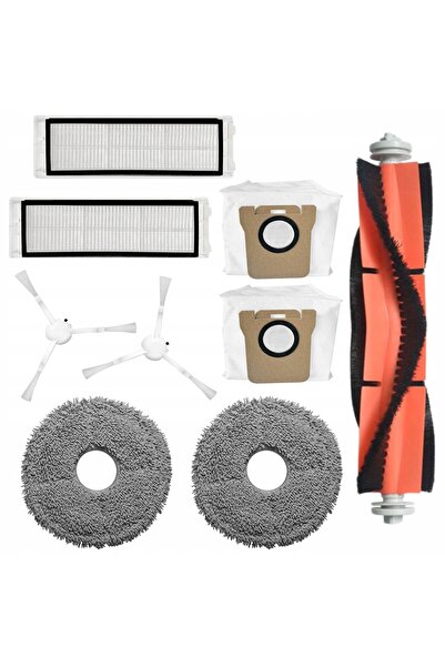 Other Kit aspirator robot Xiaomi Mi X10+/X20+: filtre, perii, mopuri, saci