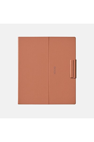 BOOX 13.3" pogo-pin keyboard cover with Trackpad (Orange)