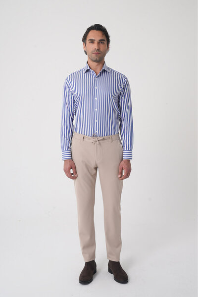 Bisse Men's Mink Sport Jagger Pants