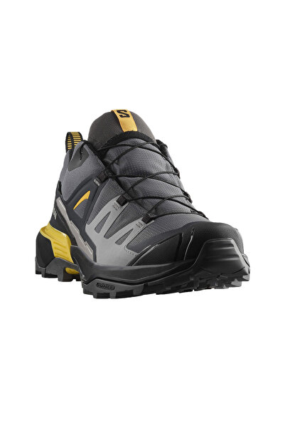 Salomon X Ultra 360 Gore-Tex Waterproof Unisex Outdoor Shoes Colorful