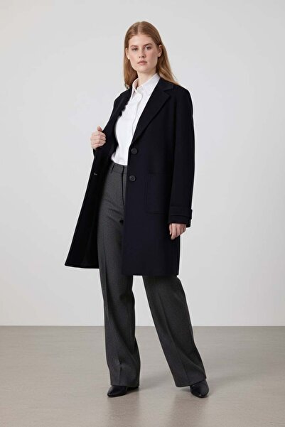 Masha Kate Long coat