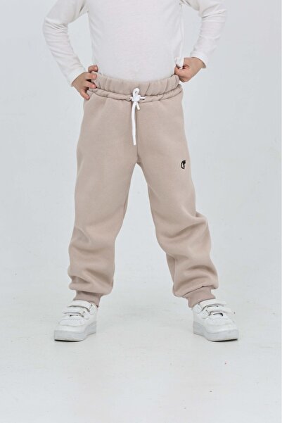 Toontoy Boy's t Embroidered Tracksuit Bottom