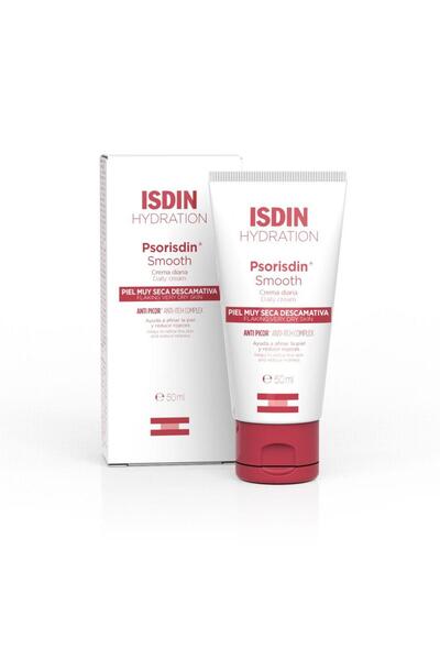 ISDIN Crema pentru tenul predispus la psoriazis PSORISDIN SMOOTH 50 ml