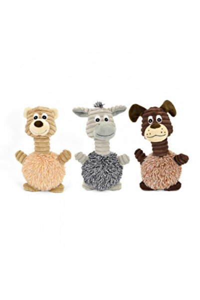 NAYECO Plush Toy - Animals - 22 cm