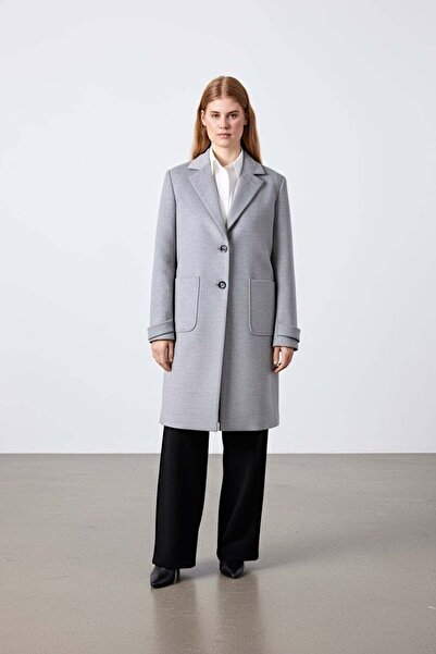 Masha Kate Long coat