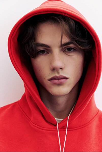 Pull & Bear STWD hoodie
