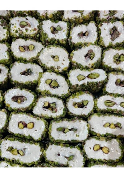 Can Kardeşler Kuruyemiş حلوى اللقم الأنتيبلي الفاخرة - 250 جرام