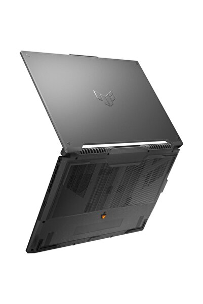 ASUS Laptop Gaming TUF F16 FX607VJ Procesor Intel® Core™ 5 210H 12M Cache, up to 4.80 GHz, 16" FH