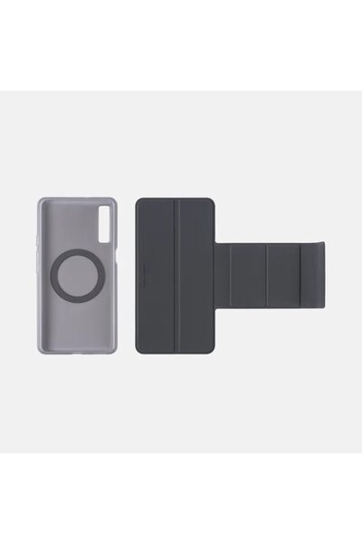 BOOX 2-in-1 Magnetic Case for Palma 2 Pro, Stand and Full Protection, Midnight Blue