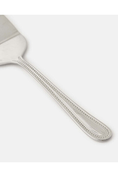 REDTAG Silver Cake Server