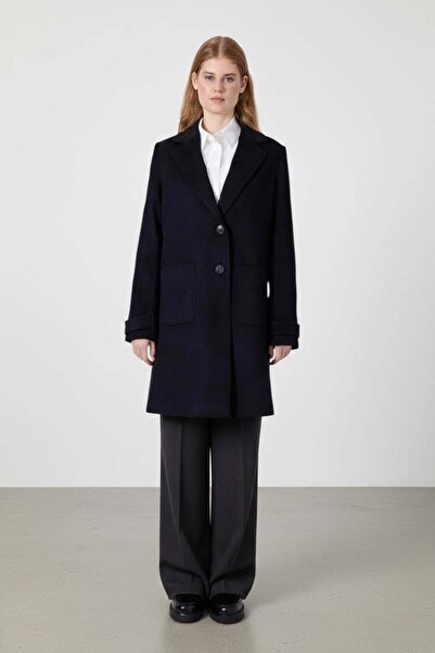Masha Kate Long coat